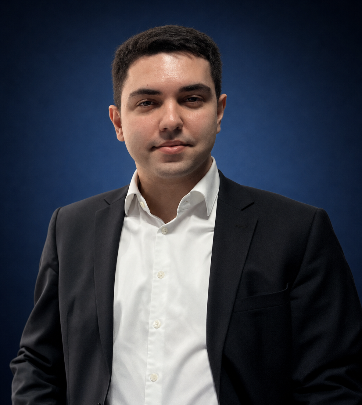 Team Member Image