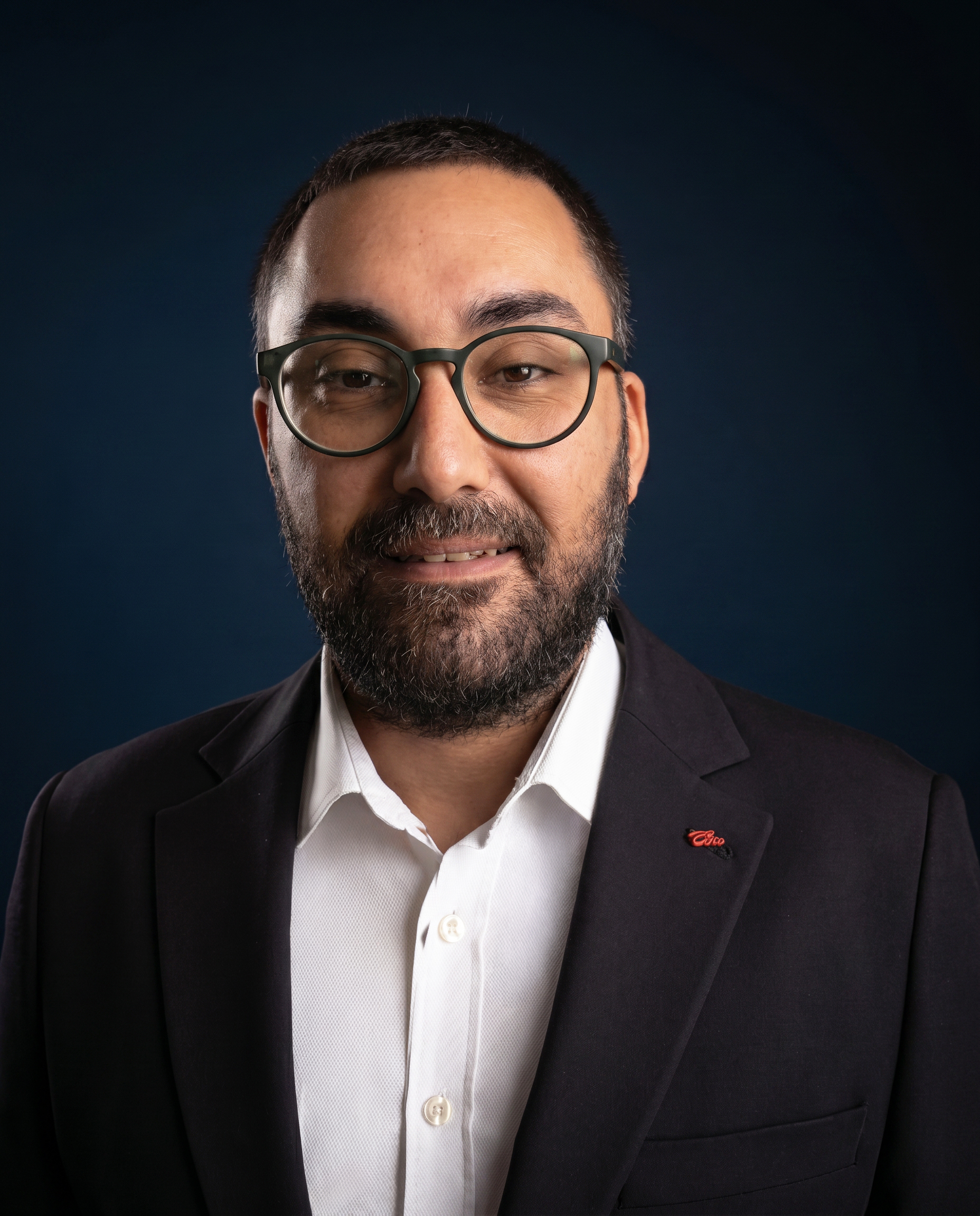 Team Member Image