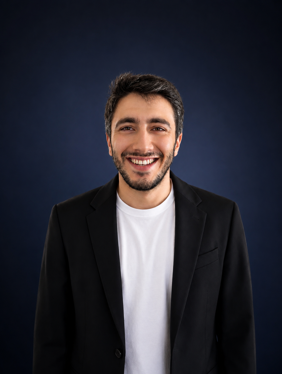 Team Member Image