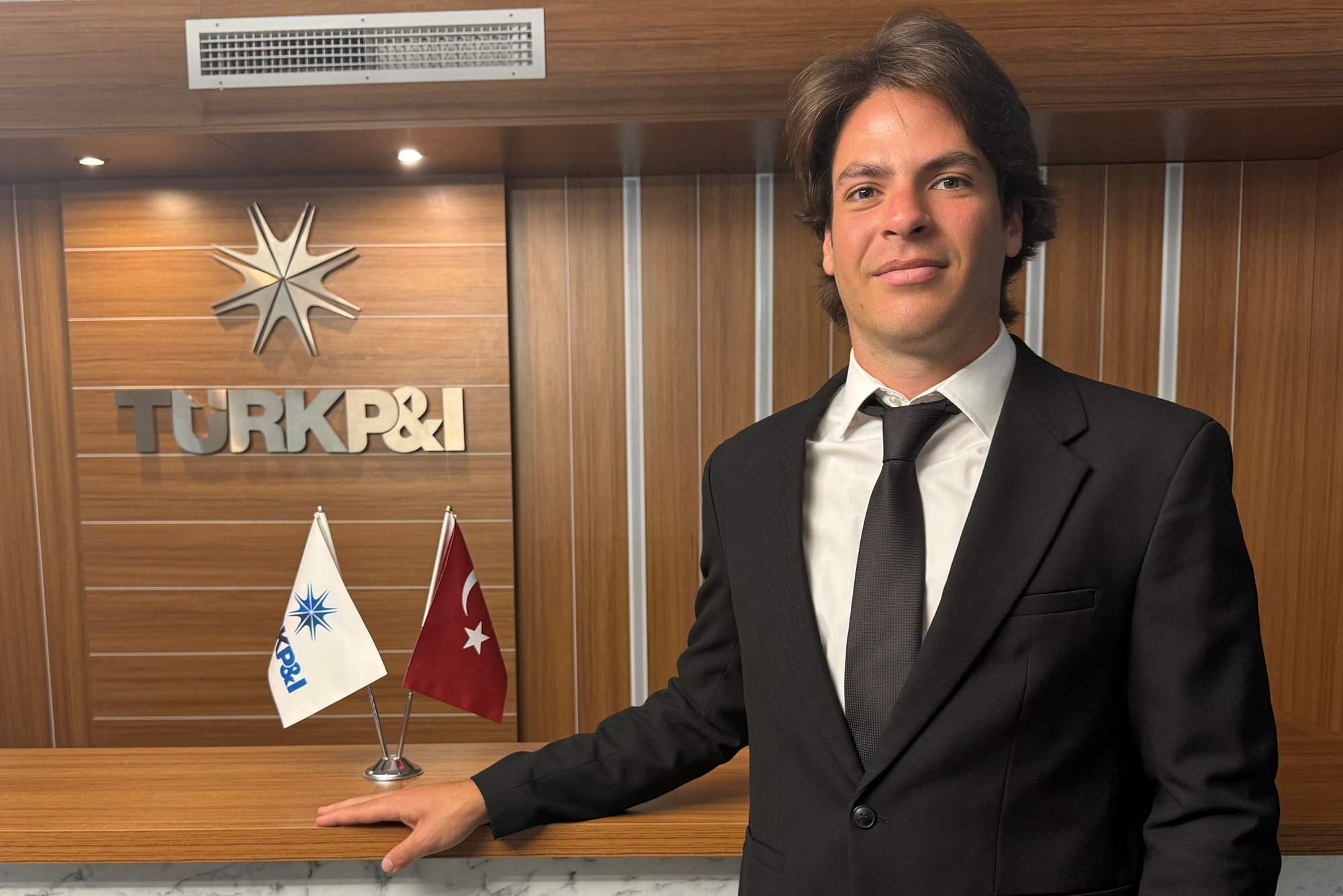Team Member Image