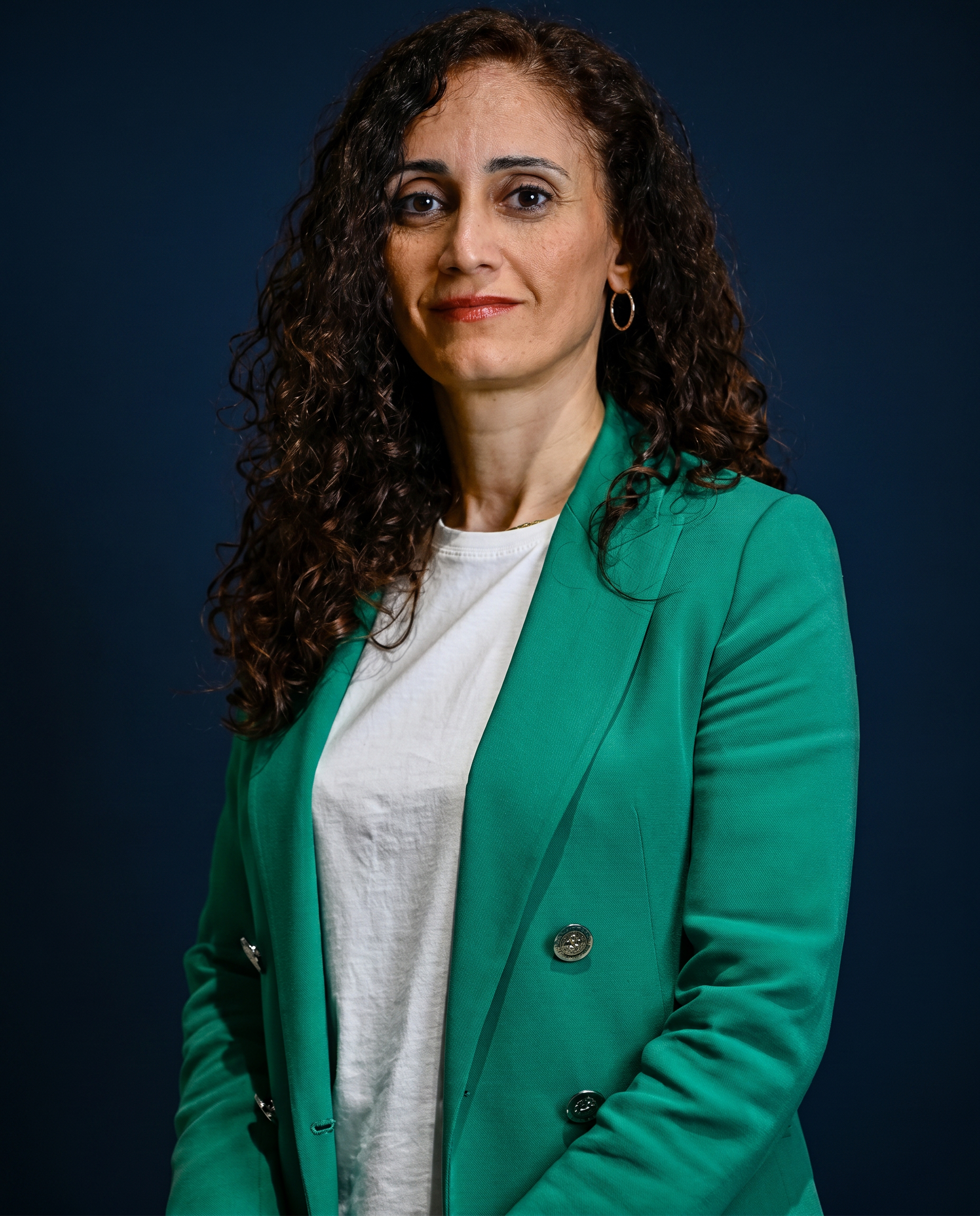Team Member Image