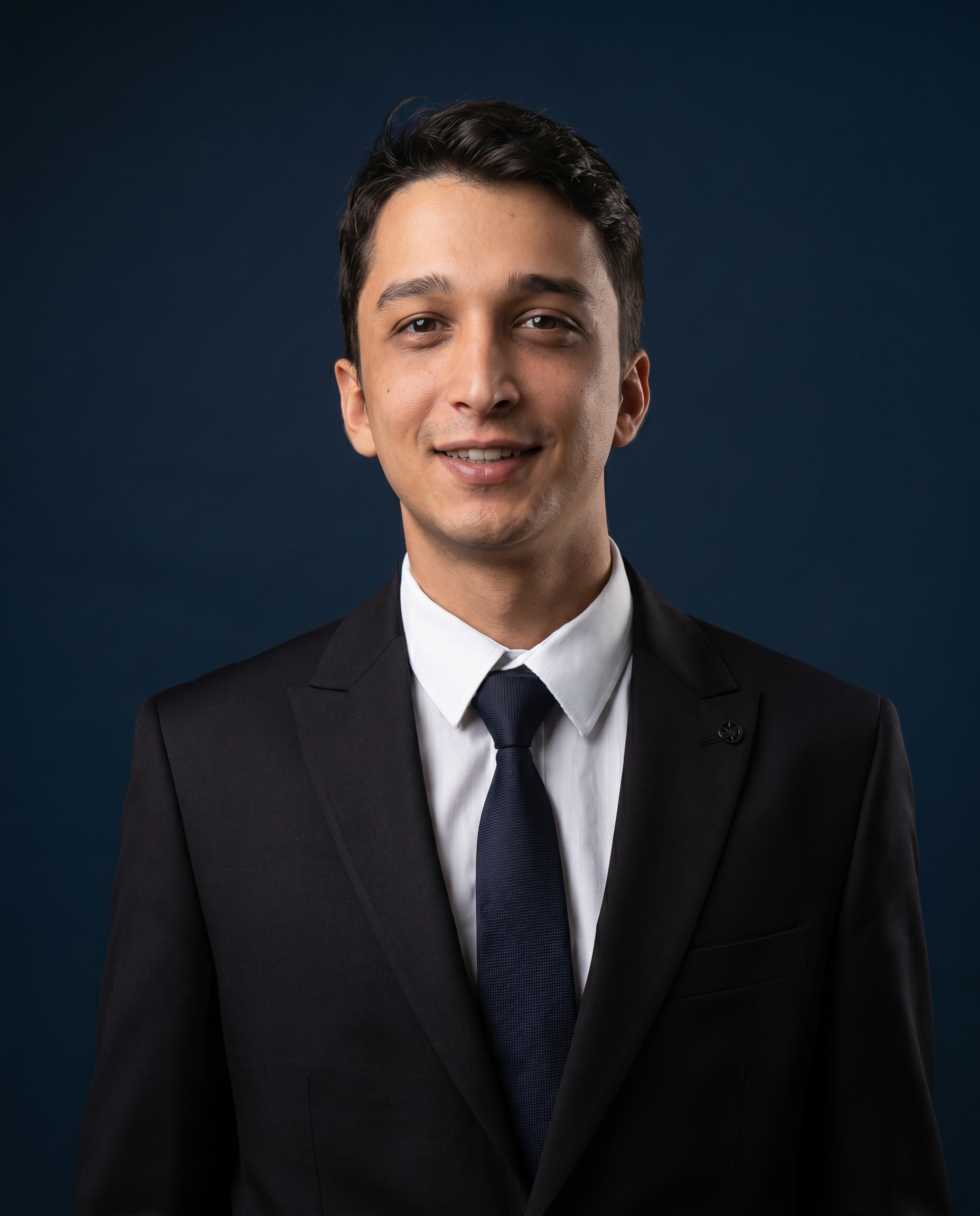 Team Member Image