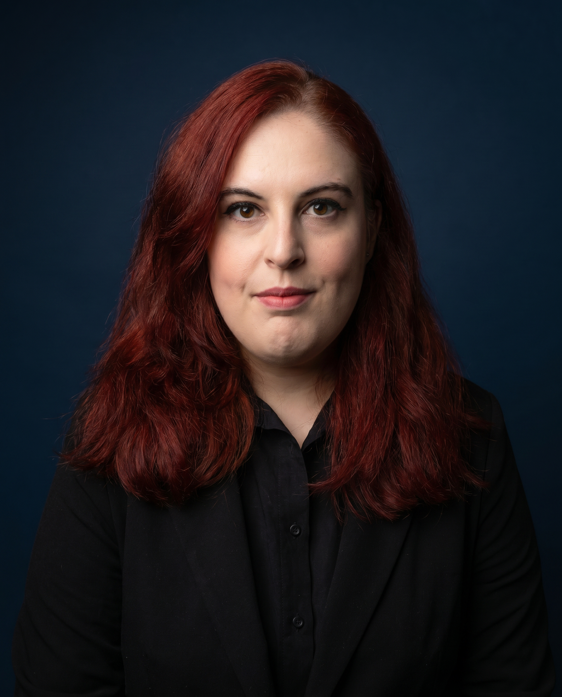 Team Member Image