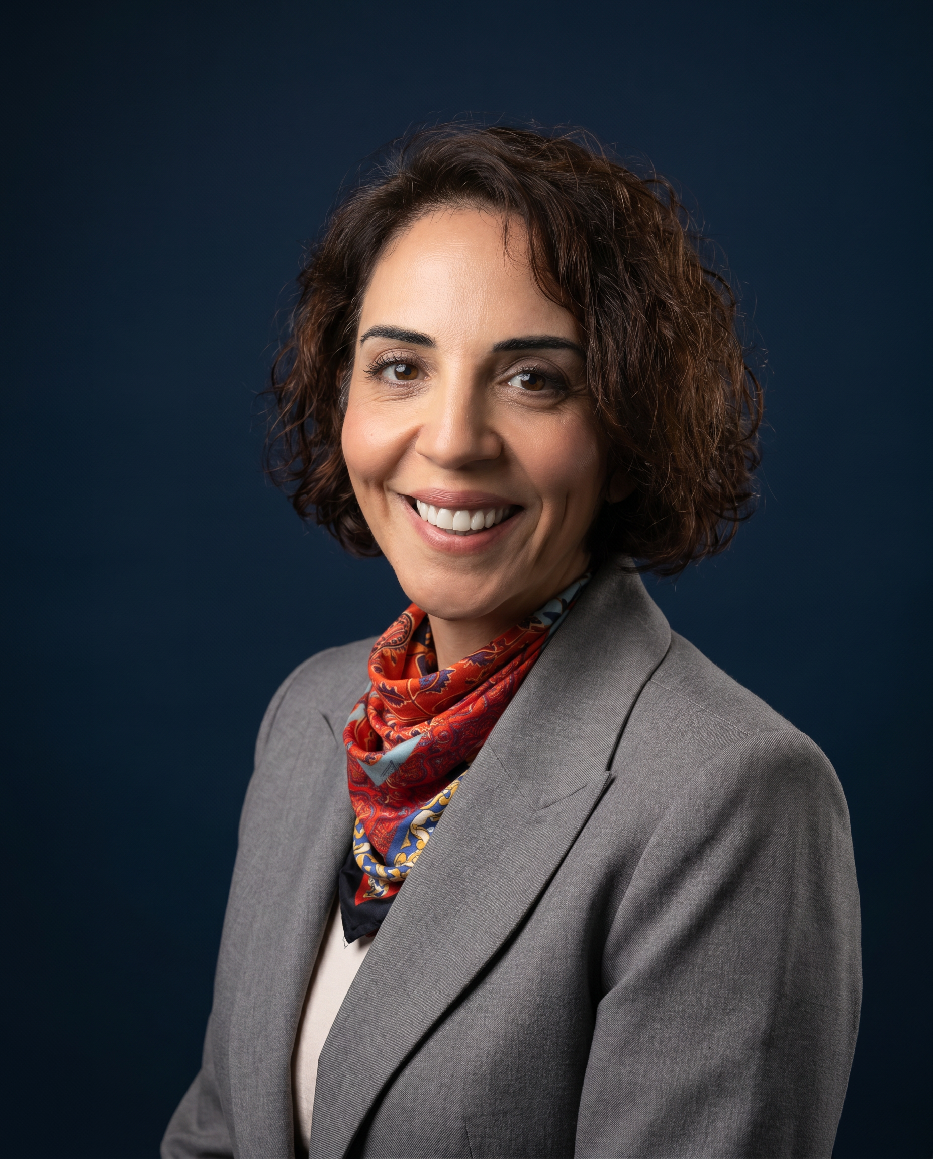 Team Member Image