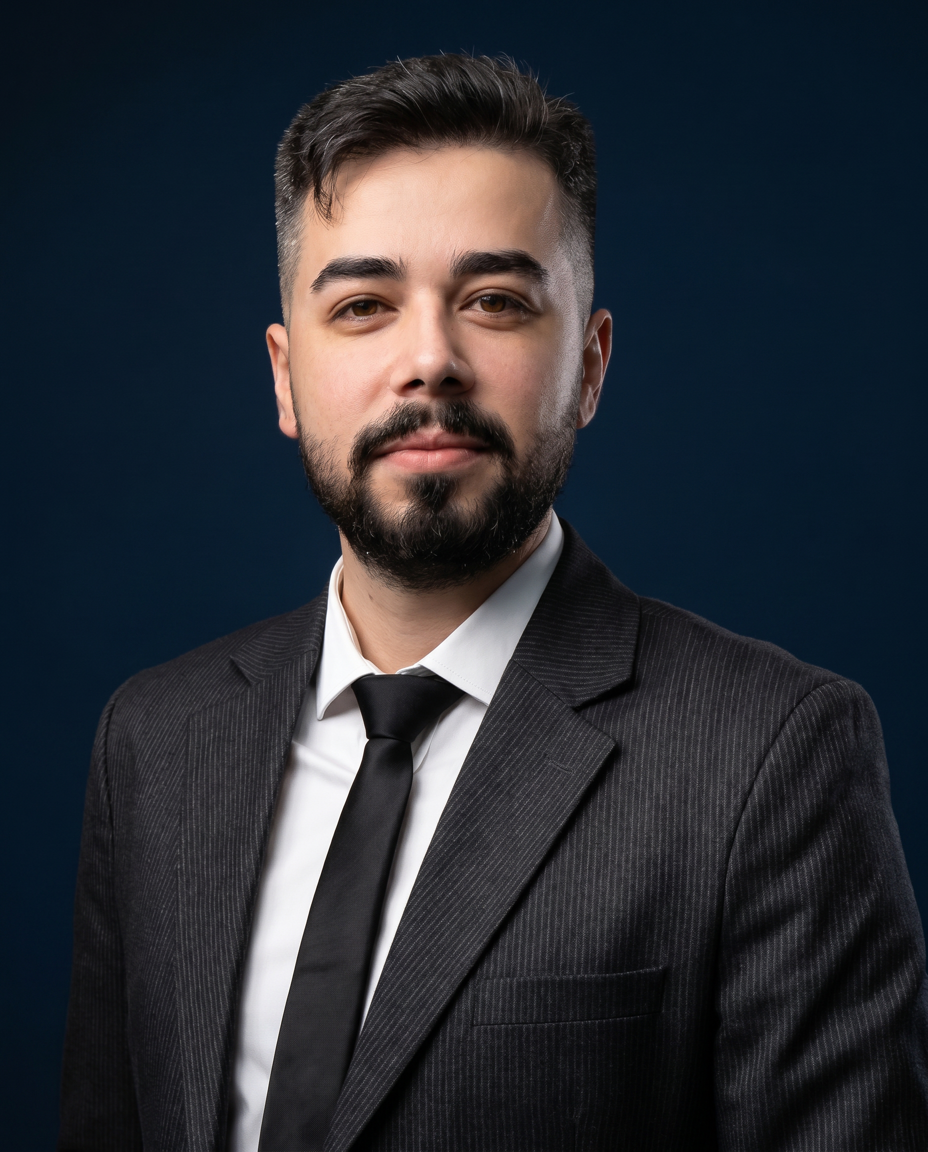 Team Member Image