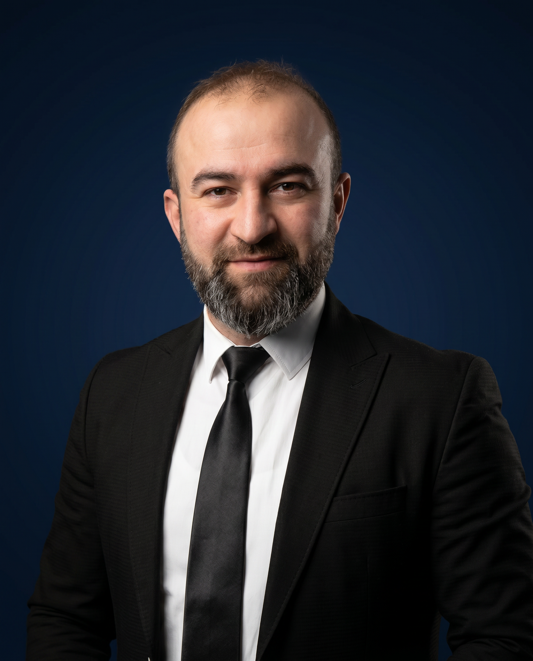Team Member Image