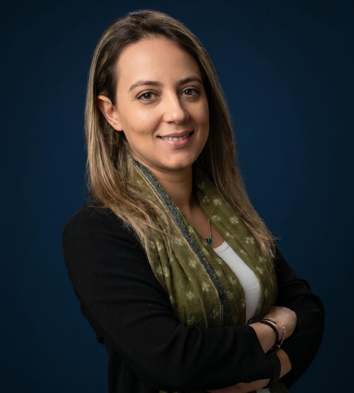 Team Member Image