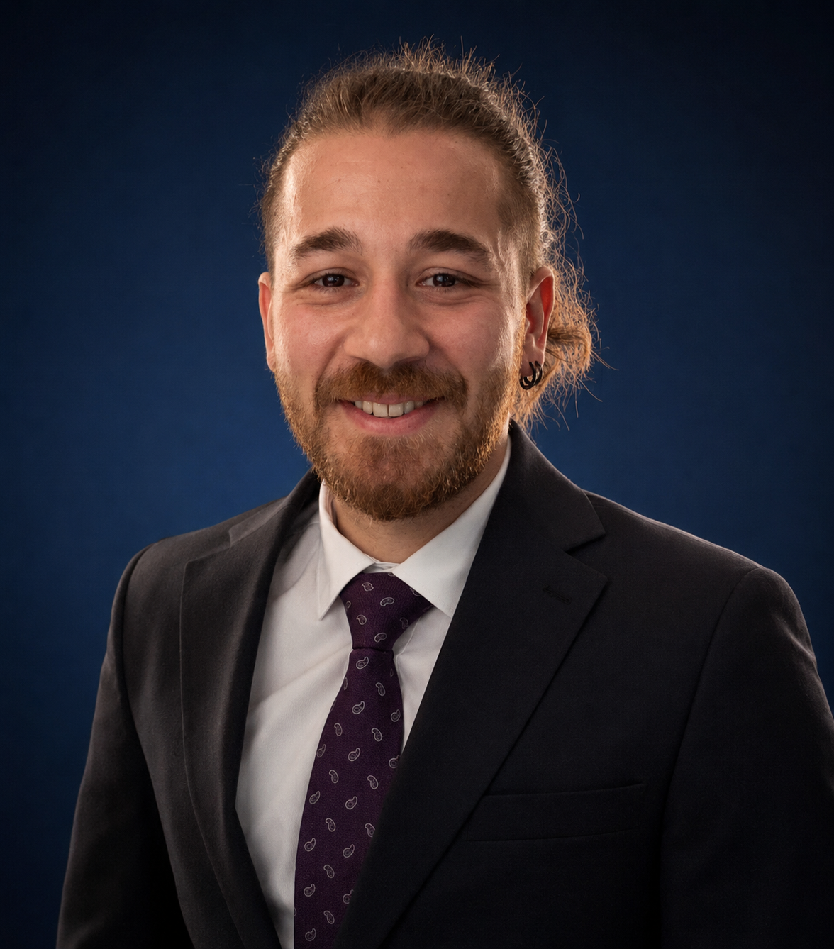 Team Member Image